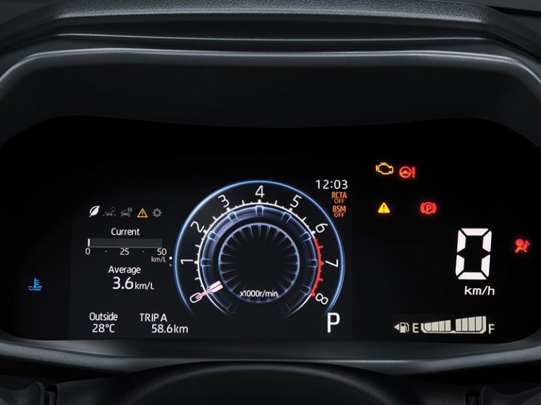 7” TFT MID (All Type)