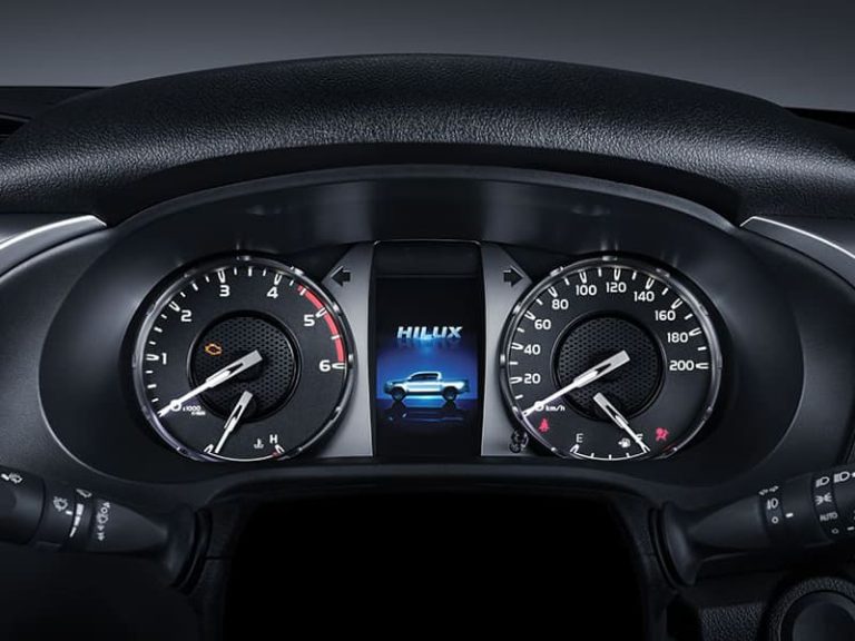 TYT-645B - -Speedometer